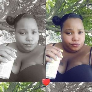 Meet your Posher, Ebony